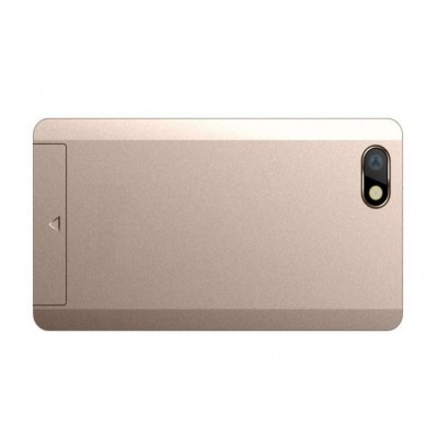 Full Body Housing For Ssky S1000 Passport Champagne - Maxbhi Com