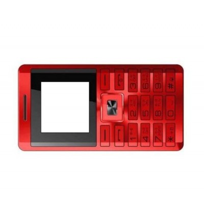 Full Body Housing For Ssky S1000 Passport Red - Maxbhi Com