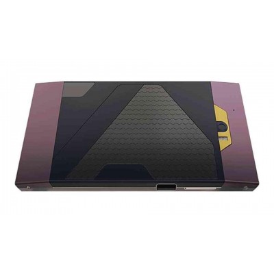 Full Body Housing For Turing Pharaoh Black - Maxbhi Com