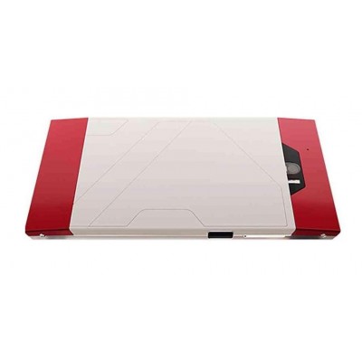Full Body Housing For Turing Pharaoh White - Maxbhi Com