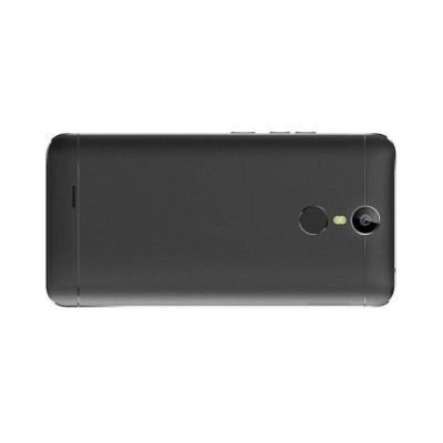 Full Body Housing For Ulefone Metal Lite Black - Maxbhi Com