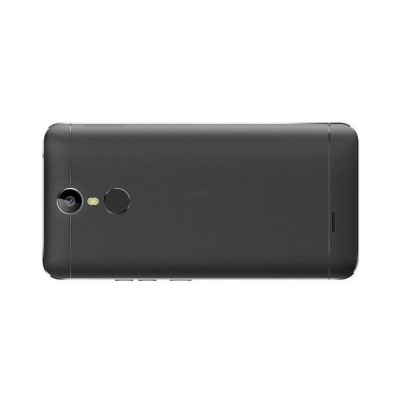 Full Body Housing For Ulefone Metal Lite Black - Maxbhi Com