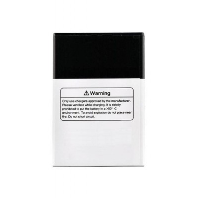 Battery For Zopo Flash X1 By - Maxbhi Com