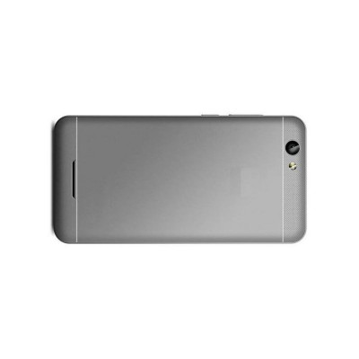 Full Body Housing For Allview P6 Energy Mini Black - Maxbhi Com