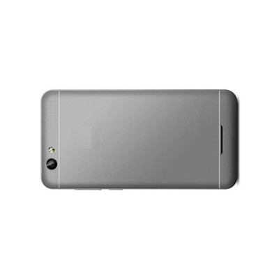 Full Body Housing For Allview P6 Energy Mini Black - Maxbhi Com