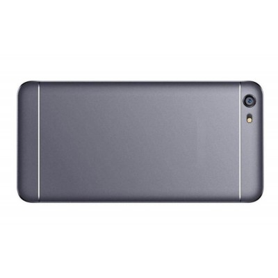 Full Body Housing For Blu Grand Energy Black - Maxbhi Com