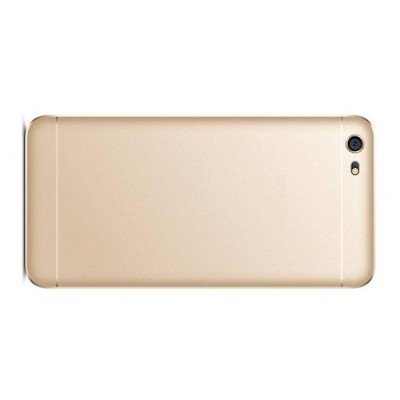 Full Body Housing For Blu Grand Energy Gold - Maxbhi Com