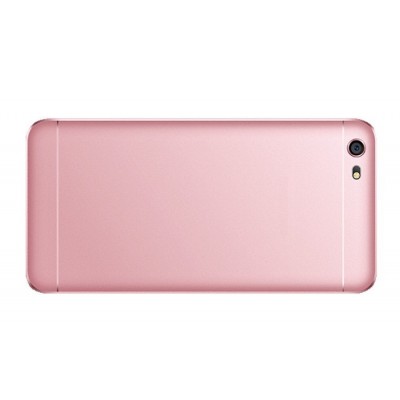 Full Body Housing For Blu Grand Energy White - Maxbhi Com