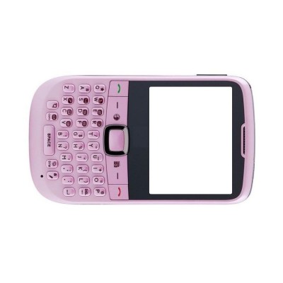 Full Body Housing For Orange Rio Pink - Maxbhi Com