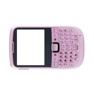 Full Body Housing For Orange Rio Pink - Maxbhi Com