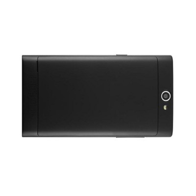 Full Body Housing For Philips S396 Black - Maxbhi Com