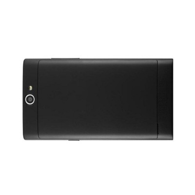 Full Body Housing For Philips S396 Black - Maxbhi Com