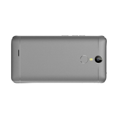 Full Body Housing For Ulefone Metal Lite Grey - Maxbhi Com