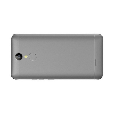 Full Body Housing For Ulefone Metal Lite Grey - Maxbhi Com