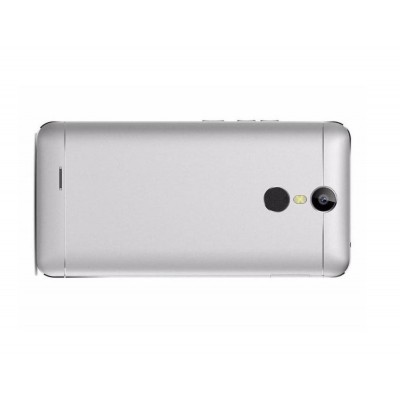 Full Body Housing For Ulefone Metal Lite Silver - Maxbhi Com