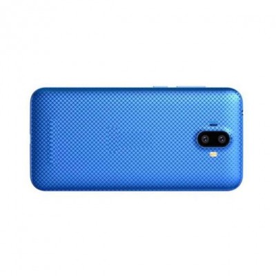 Full Body Housing For Ulefone S7 Blue - Maxbhi Com