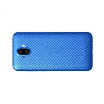Full Body Housing For Ulefone S7 Blue - Maxbhi Com