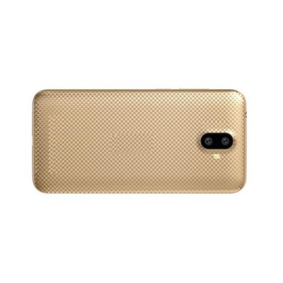 Full Body Housing For Ulefone S7 Gold - Maxbhi Com