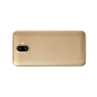 Full Body Housing For Ulefone S7 Gold - Maxbhi Com