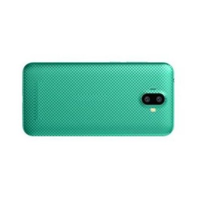 Full Body Housing For Ulefone S7 Turquoise - Maxbhi Com