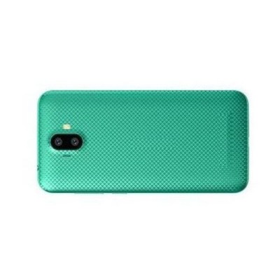 Full Body Housing For Ulefone S7 Turquoise - Maxbhi Com