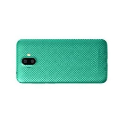 Full Body Housing For Ulefone S7 Turquoise - Maxbhi Com