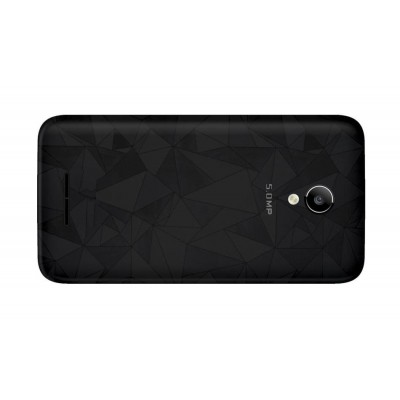 Full Body Housing For Verykool S4008 Leo V Black - Maxbhi Com