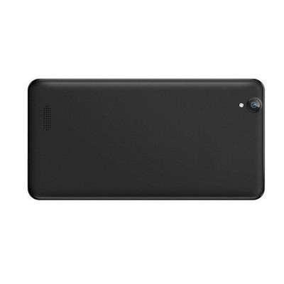 Full Body Housing For Verykool S6005 Cyprus Ii Black - Maxbhi Com