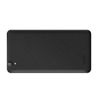 Full Body Housing For Verykool S6005 Cyprus Ii Black - Maxbhi Com