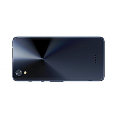 Full Body Housing For Verykool Sl5050 Phantom Blue - Maxbhi Com