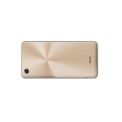Full Body Housing For Verykool Sl5050 Phantom White - Maxbhi Com