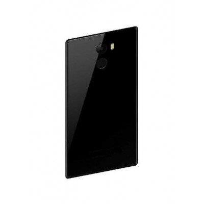 Full Body Housing For Vkworld Mix Black - Maxbhi Com