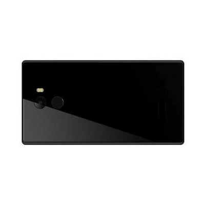 Full Body Housing For Vkworld Mix Black - Maxbhi Com