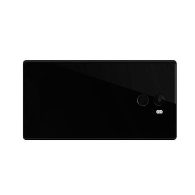 Full Body Housing For Vkworld Mix Plus Black - Maxbhi Com