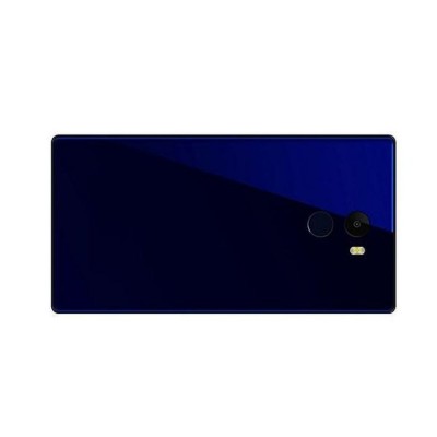 Full Body Housing For Vkworld Mix Plus Blue - Maxbhi Com