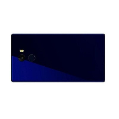Full Body Housing For Vkworld Mix Plus Blue - Maxbhi Com