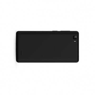 Full Body Housing For Yezz 5m Black - Maxbhi Com