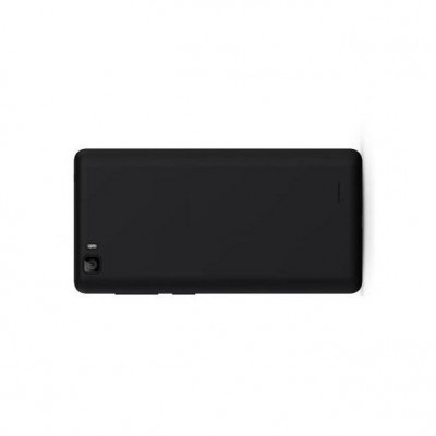 Full Body Housing For Yezz 5m Black - Maxbhi Com