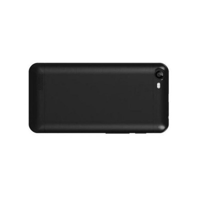 Full Body Housing For Yezz Andy 4e4 Black - Maxbhi Com