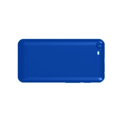 Full Body Housing For Yezz Andy 4e4 Blue - Maxbhi Com