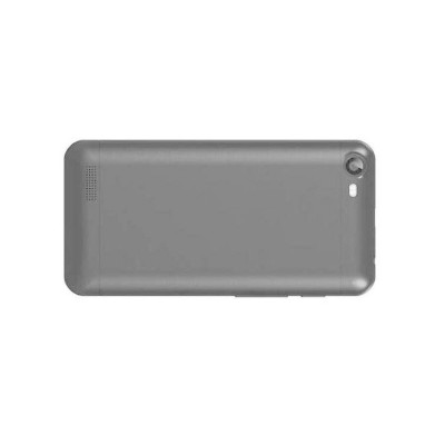 Full Body Housing For Yezz Andy 4e4 Grey - Maxbhi Com