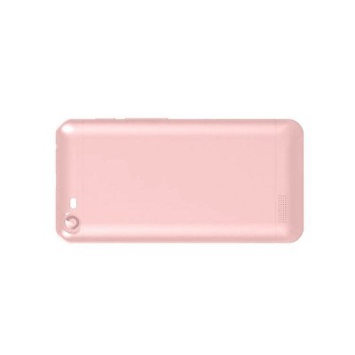 Full Body Housing For Yezz Andy 4e4 Pink - Maxbhi Com