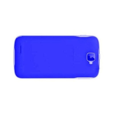Full Body Housing For Yezz Andy 5e3 Blue - Maxbhi Com