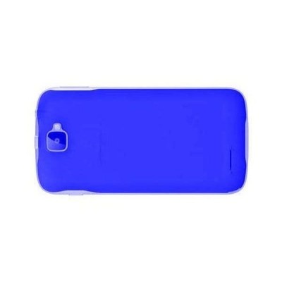 Full Body Housing For Yezz Andy 5e3 Blue - Maxbhi Com