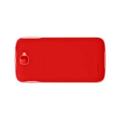 Full Body Housing For Yezz Andy 5e3 Red - Maxbhi Com