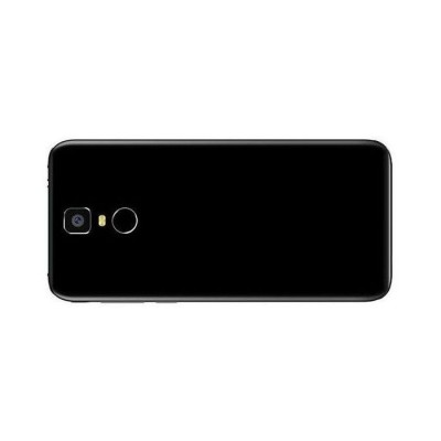 Full Body Housing For Zopo Flash X2 Black - Maxbhi Com