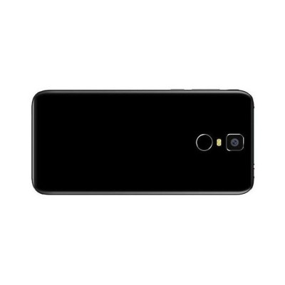Full Body Housing For Zopo Flash X2 Black - Maxbhi Com