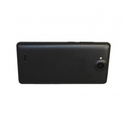 Full Body Housing For Zte Blade Q Pro White - Maxbhi Com