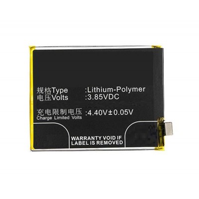 Battery For Allview A10 Lite 2019 By - Maxbhi Com