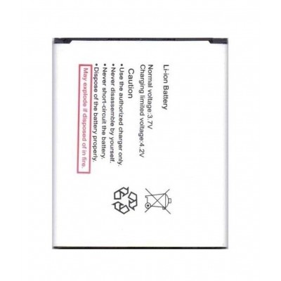 Battery For Tecno Mobile Spark Cm By - Maxbhi Com